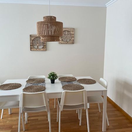 Apartamento Vacacional フォス エクステリア 写真