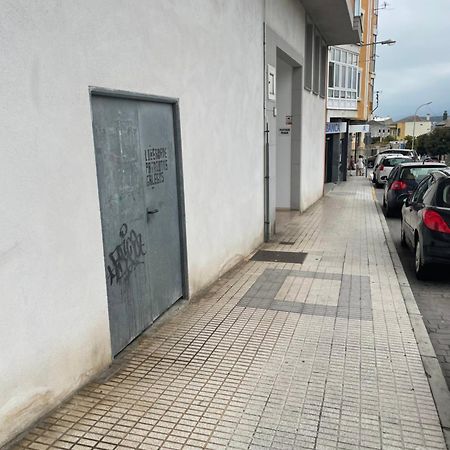 Apartamento Vacacional フォス エクステリア 写真