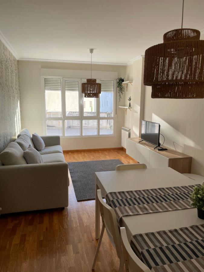 Apartamento Vacacional フォス エクステリア 写真