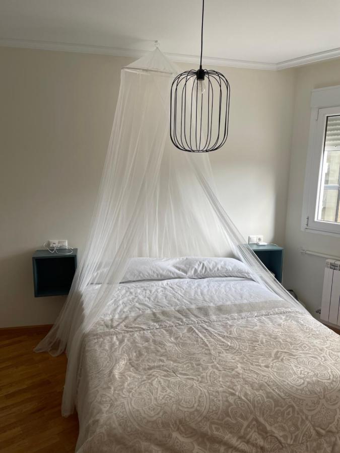 Apartamento Vacacional フォス エクステリア 写真