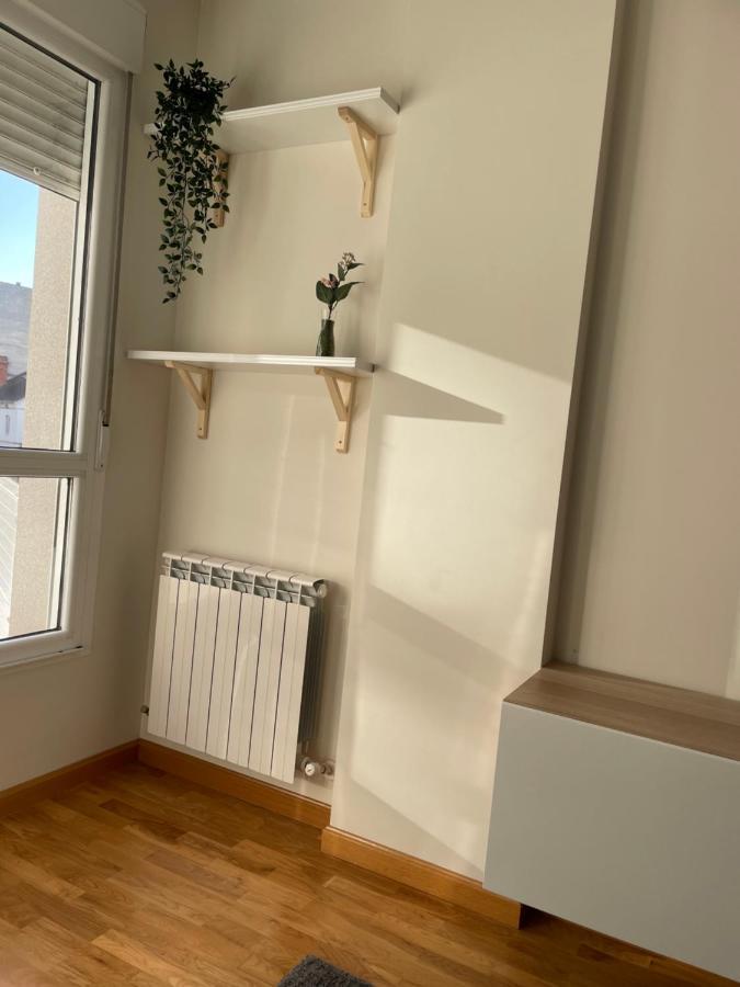 Apartamento Vacacional フォス エクステリア 写真