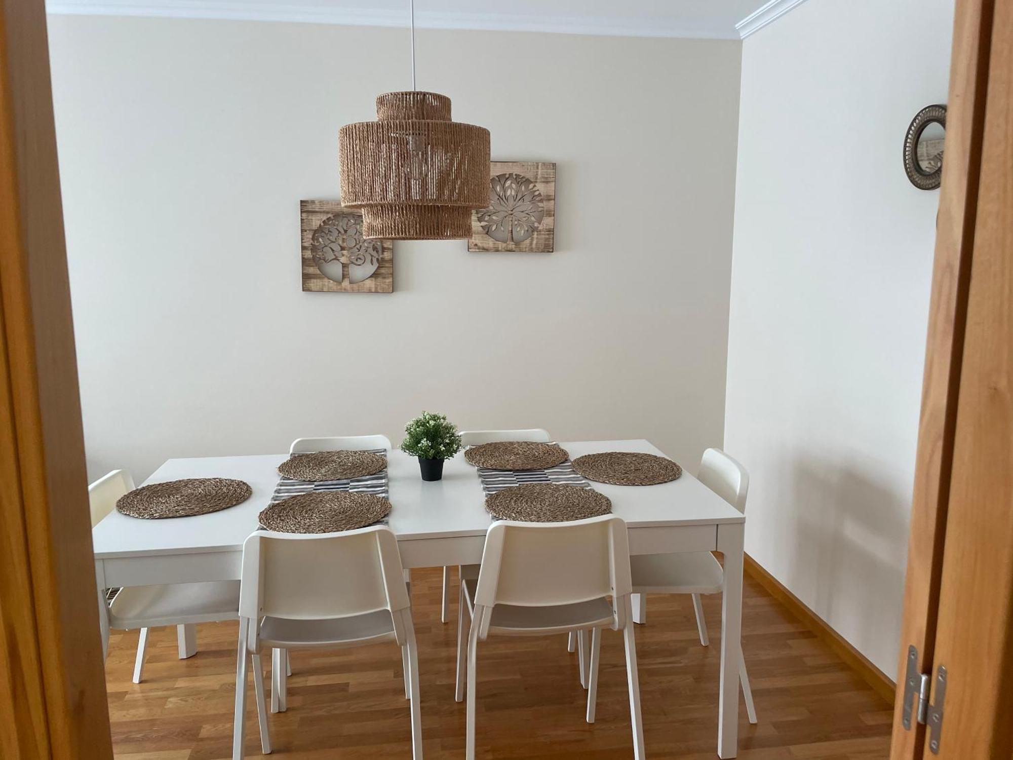 Apartamento Vacacional フォス エクステリア 写真