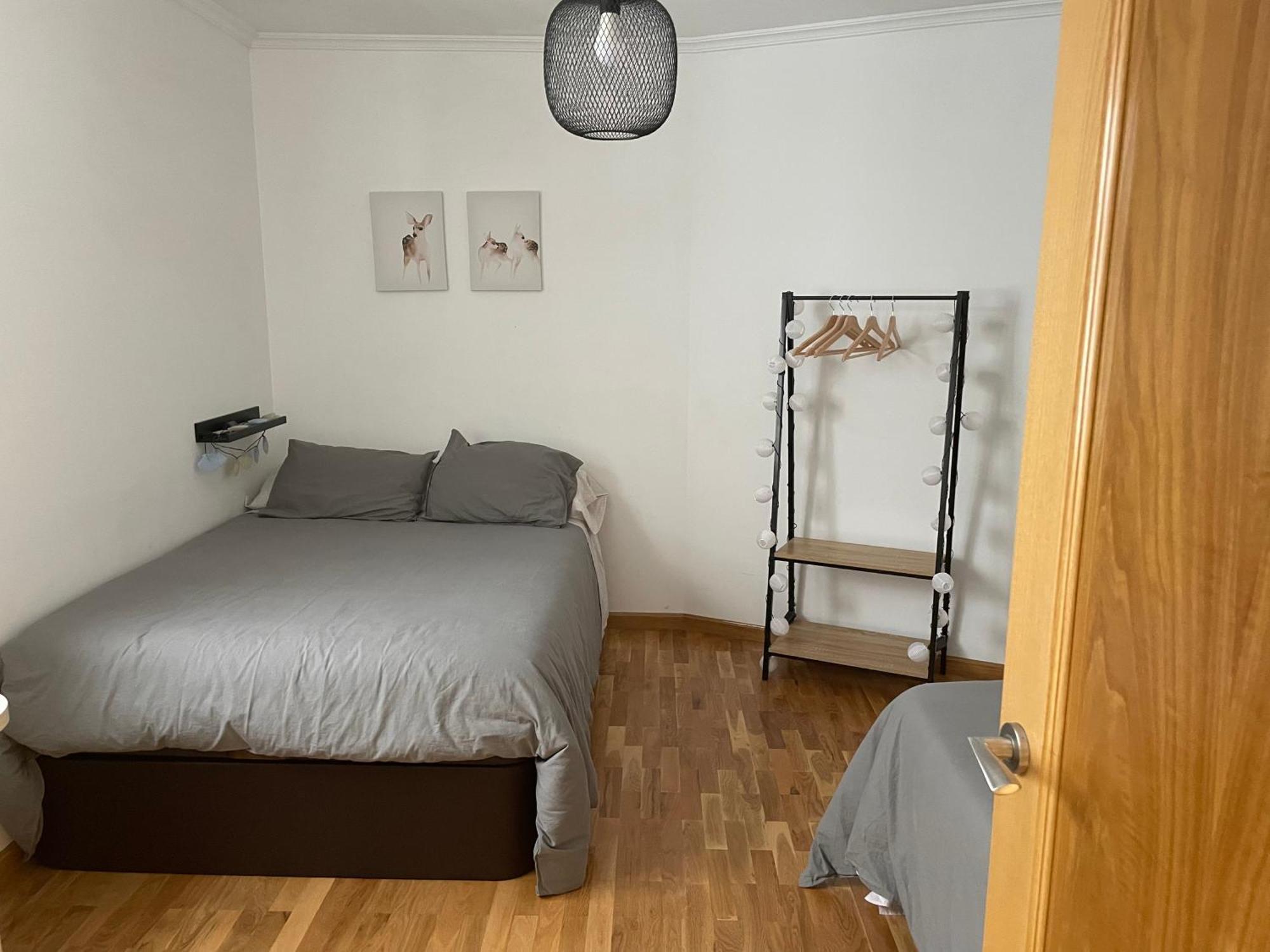 Apartamento Vacacional フォス エクステリア 写真